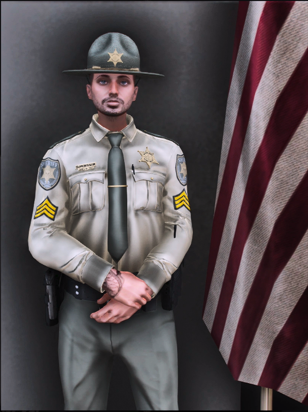 Eddie Grant
